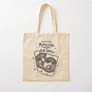 Smashing Pumpkins Mellon Collie and the Infinite Sadness Cotton Tote Bag