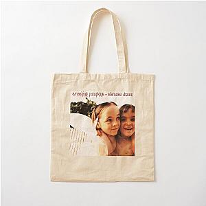 Smashing Pumpkins Siamese Dream Cotton Tote Bag