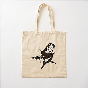 Mellon Collie - The Smashing Pumpkins Cotton Tote Bag