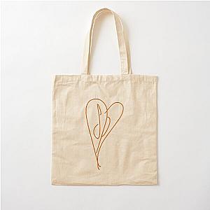 The Smashing Pumpkins band international from america Cotton Tote Bag