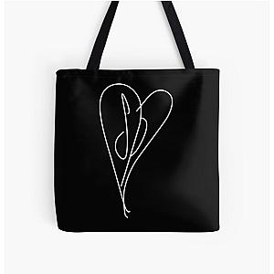 The Smashing Pumpkins Trending All Over Print Tote Bag