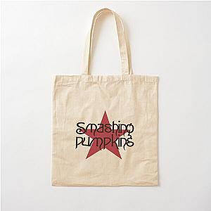 The Smashing Pumpkins Cotton Tote Bag