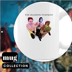 The Smashing Pumpkins Mugs