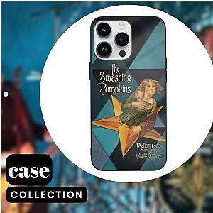 The Smashing Pumpkins Cases