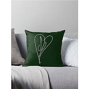 The Smashing Pumpkins trending Throw Pillow