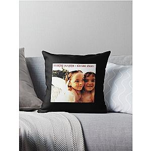 The Smashing Pumpkins Band Siamese Dream Throw Pillow