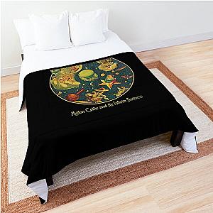 The Smashing Pumpkins vintage Comforter