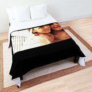 Smashing Pumpkins Siamese Dream Comforter