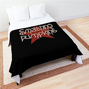 Squid Game Gun Gamethe Smashing Pumpkins Comforter