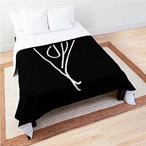 Smashing Pumpkins Heart Classic  Comforter