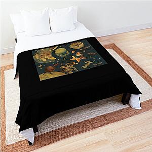 The Smashing Pumpkins Comforter