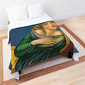 smashing pumpkins Comforter