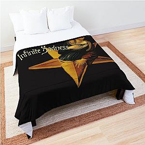 Albumthe Smashing Pumpkins Comforter