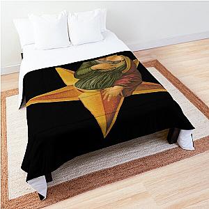 the smashing pumpkins Comforter