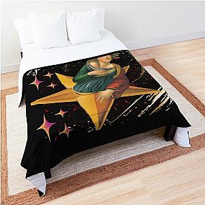 Smashing Pumpkins ,unique and eye-catching t-shirt! Comforter