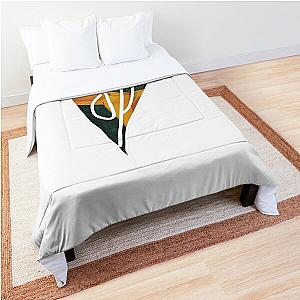 The Smashing Pumpkins Comforter