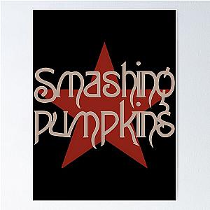 Squid Game Gun Gamethe Smashing Pumpkins Poster