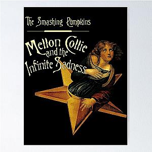 AlbumThe Smashing Pumpkins Poster