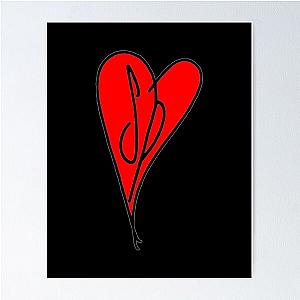 Love smashing pumpkins Poster