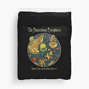 The Smashing Pumpkins vintage Duvet Cover