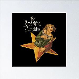 the smashing pumpkins Poster