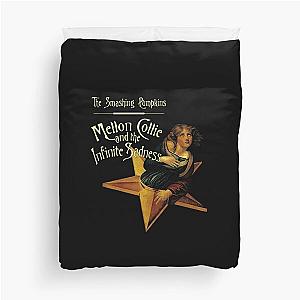 AlbumThe Smashing Pumpkins Duvet Cover