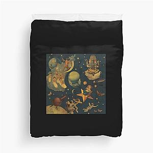 The Smashing Pumpkins Duvet Cover