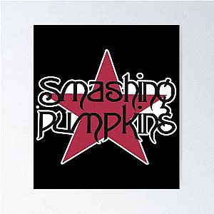 Smashing Pumpkins Merch & Gifts Poster