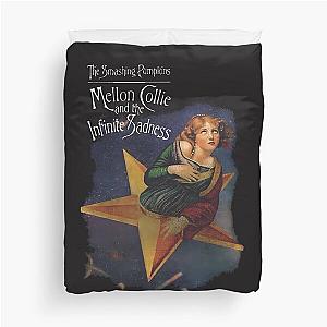 The Smashing Pumpkins 90S Duvet Cover