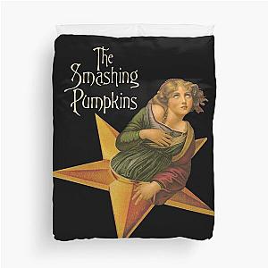 the smashing pumpkins Duvet Cover