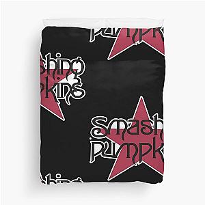 Smashing Pumpkins Merch & Gifts Duvet Cover