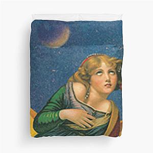 smashing pumpkins Duvet Cover