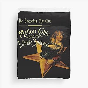 Albumthe Smashing Pumpkins Duvet Cover