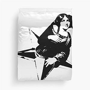 Mellon Collie - The Smashing Pumpkins Duvet Cover