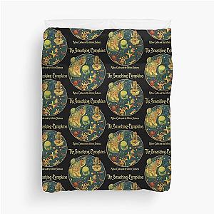 The Smashing Pumpkins Mellon Collie Album Duvet Cover