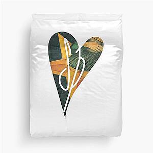 The Smashing Pumpkins Duvet Cover