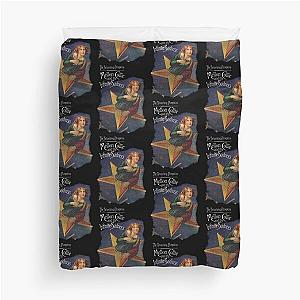 The Smashing Pumpkins Band Album 90s Duvet Cover