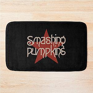 Squid Game Gun Gamethe Smashing Pumpkins Bath Mat