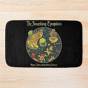 The Smashing Pumpkins vintage Bath Mat