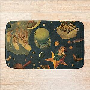 The Smashing Pumpkins Bath Mat