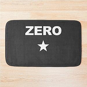 Smashing Pumpkins Zero Bath Mat