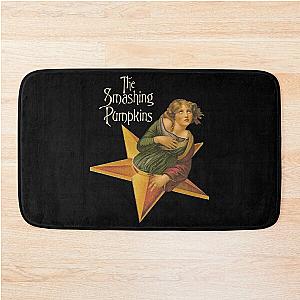 the smashing pumpkins Bath Mat