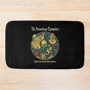 The Smashing Pumpkins Mellon Collie Album Bath Mat