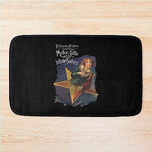 The Smashing Pumpkins Band Album 90s Bath Mat