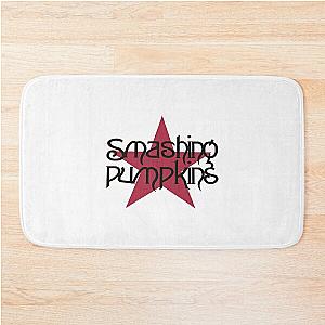 The Smashing Pumpkins Bath Mat