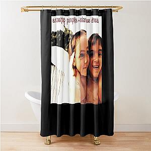 Smashing Pumpkins Siamese Dream Shower Curtain