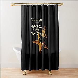 AlbumThe Smashing Pumpkins Shower Curtain