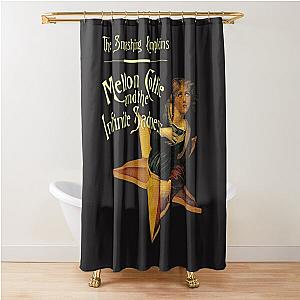 Albumthe Smashing Pumpkins Shower Curtain