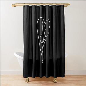 The Smashing Pumpkins Trending Shower Curtain