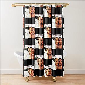 The Smashing Pumpkins Band Siamese Dream Shower Curtain